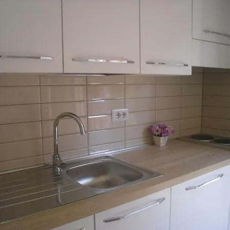 Lovely Little Apartment In Via Aurelia Rome Exterior photo