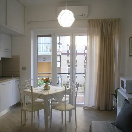 Lovely Little Apartment In Via Aurelia Rome Exterior photo